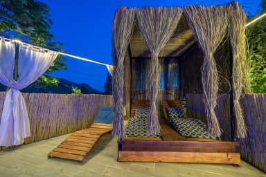 Villa Ece 40 Korunaklı Havuz 93