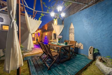 Villa Ece 40 İslamlar 10