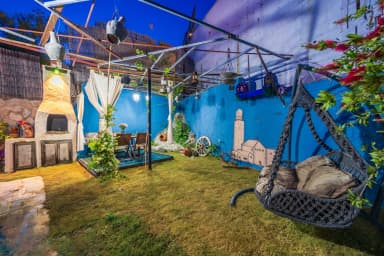 Villa Ece 40 Korunaklı Havuz 17