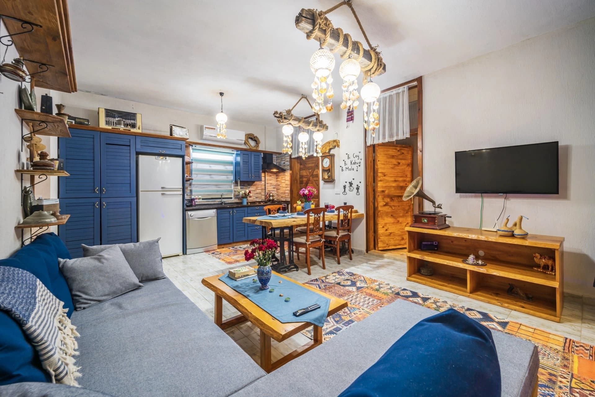 Villa Ece 40 İslamlar 24