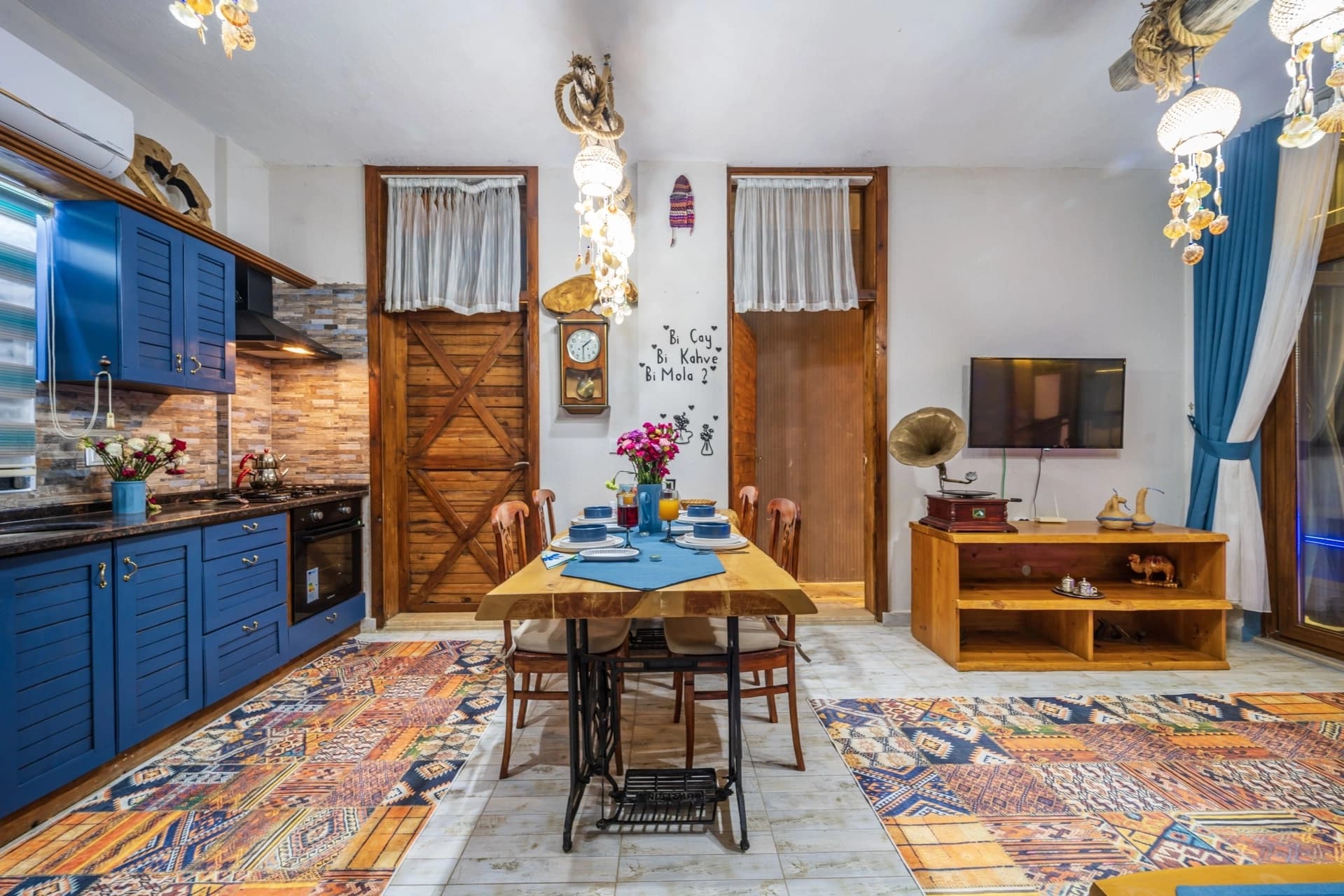 Villa Ece 40 İslamlar 80