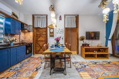 Villa Ece 40 İslamlar 80