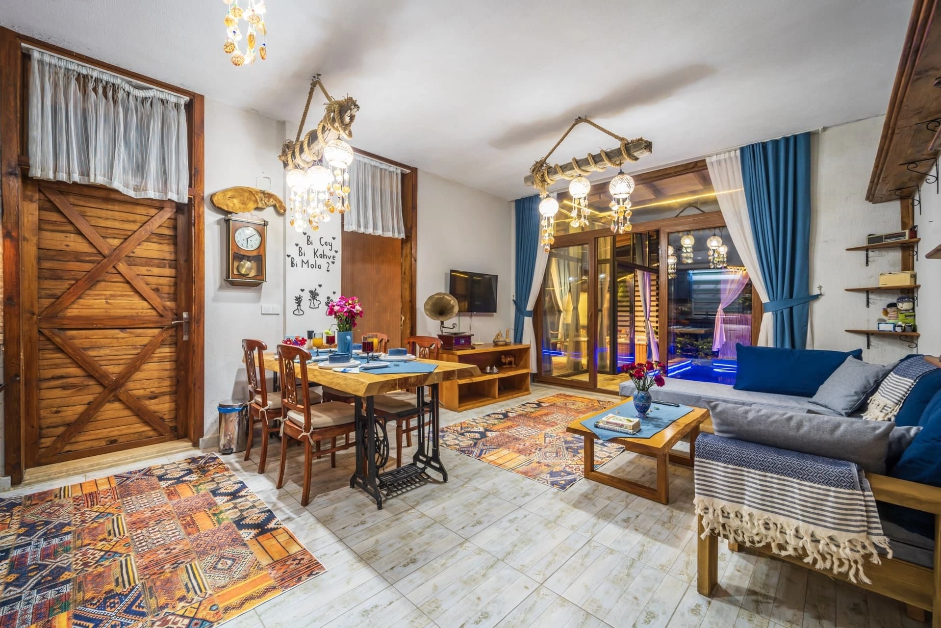 Villa Ece 40 Korunaklı Havuz 59