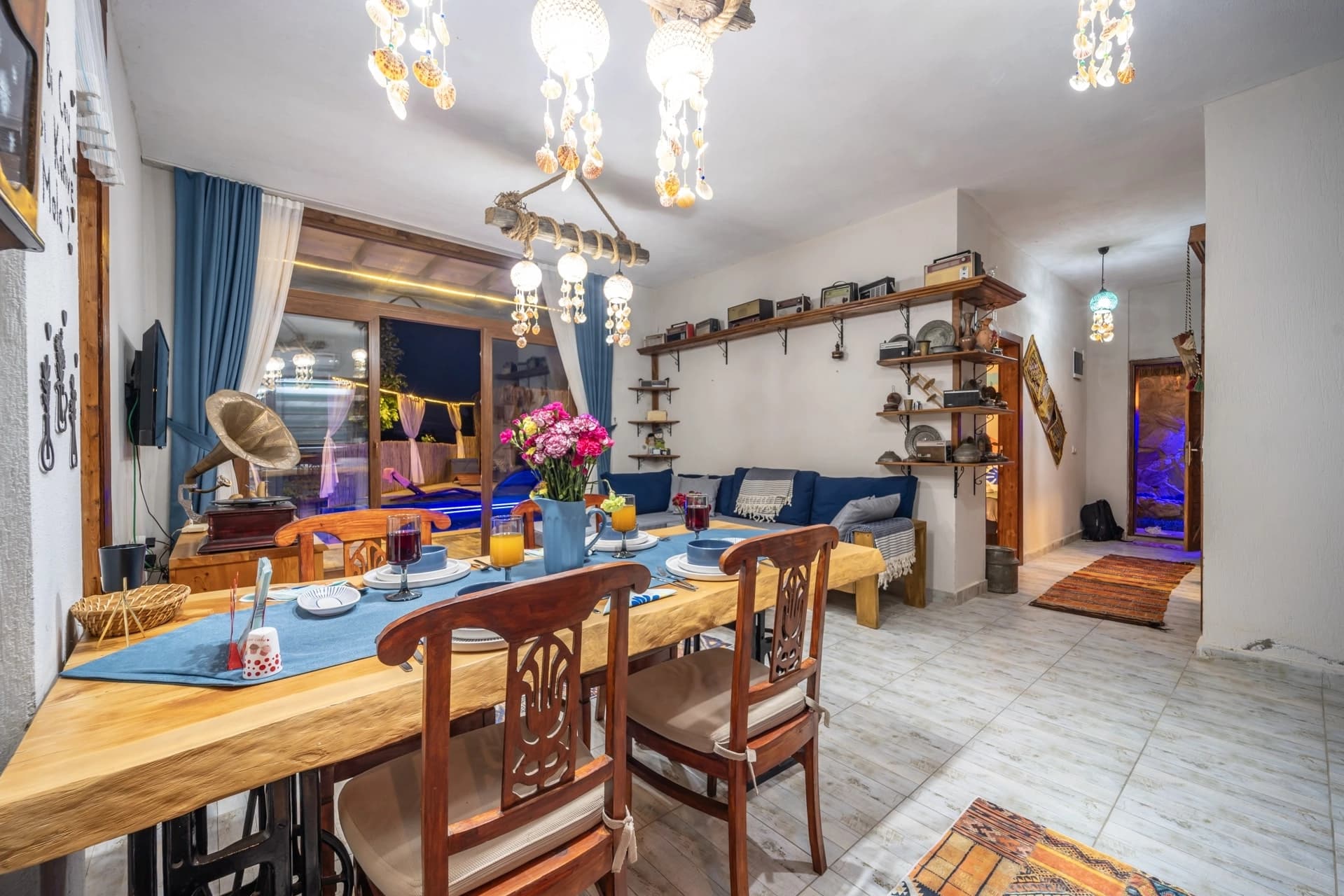 Villa Ece 40 Korunaklı Havuz 87