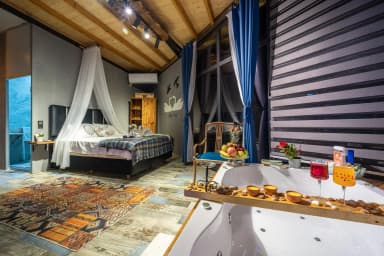 Villa Ece 40 Korunaklı Havuz 25