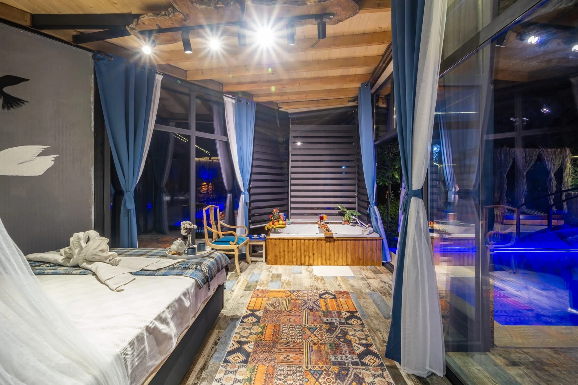 Villa Ece 40 Korunaklı Havuz 39