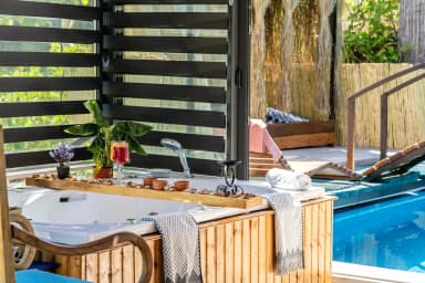 Villa Ece 40 Korunaklı Havuz 71