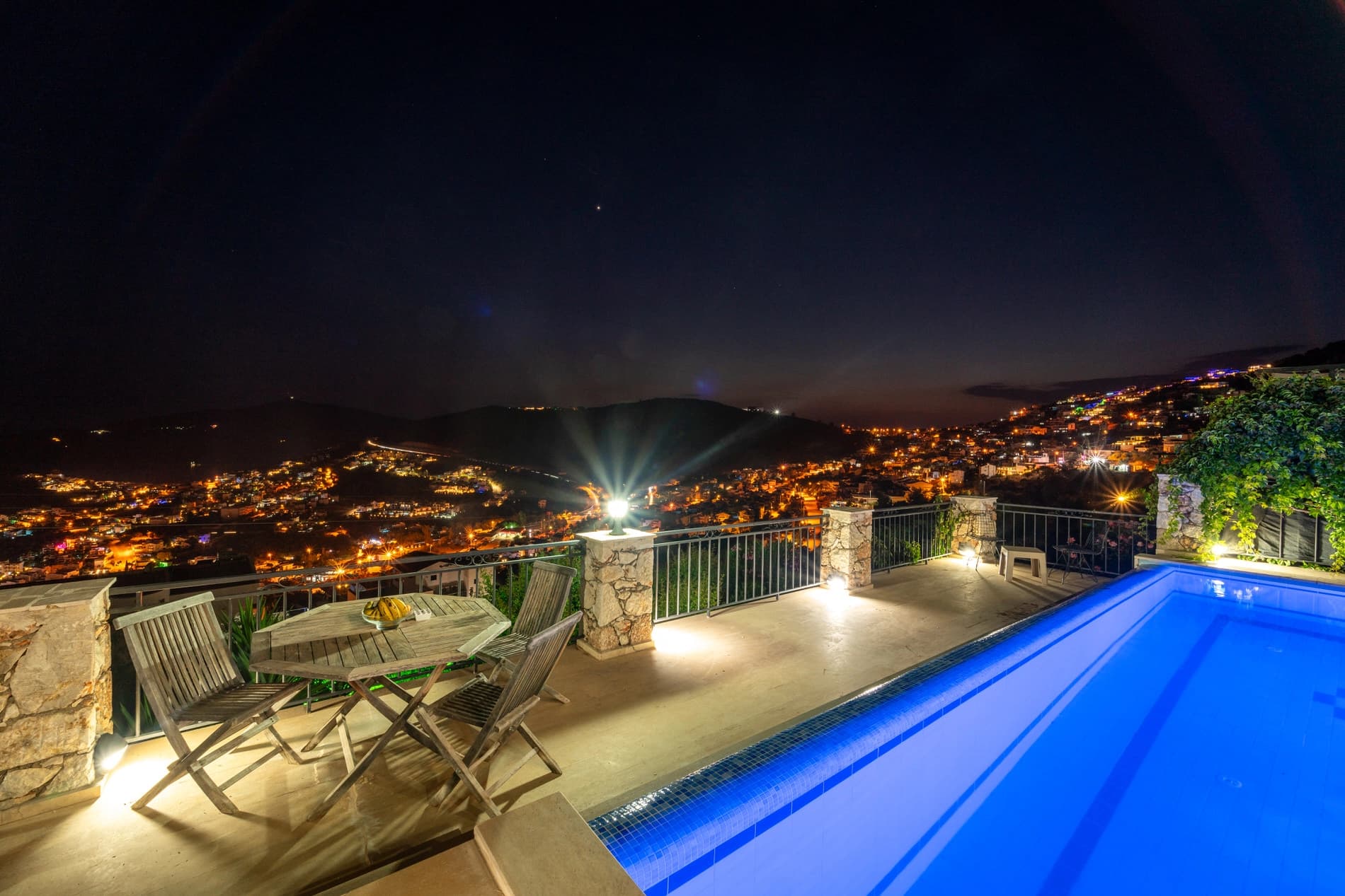 Baynur Apart Kalkan 92