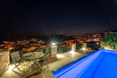 Baynur Apart Kalkan 92