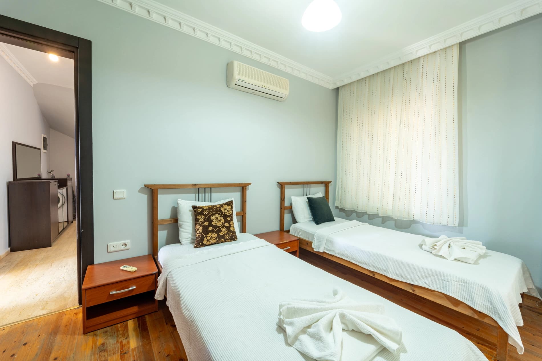 Baynur Apart Kalkan 72