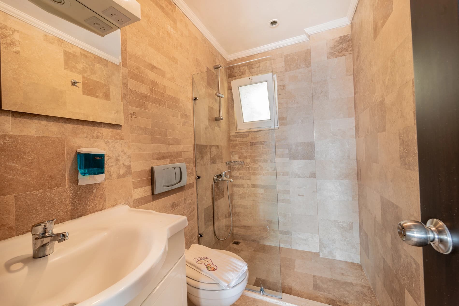 Baynur Apart Kalkan 86