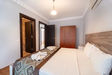 Baynur Apart Kalkan 10