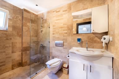 Baynur Apart Tatil Villası 17