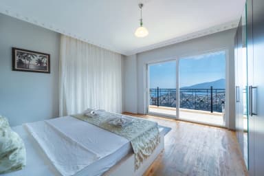 Baynur Apart Kalkan 24