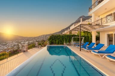 Baynur Apart Tatil Villası 29