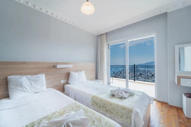 Baynur Apart Kalkan 38