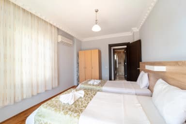 Baynur Apart Kalkan 52