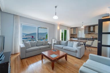 Baynur Apart Kalkan 30