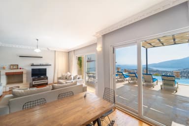 Baynur Apart Tatil Villası 51