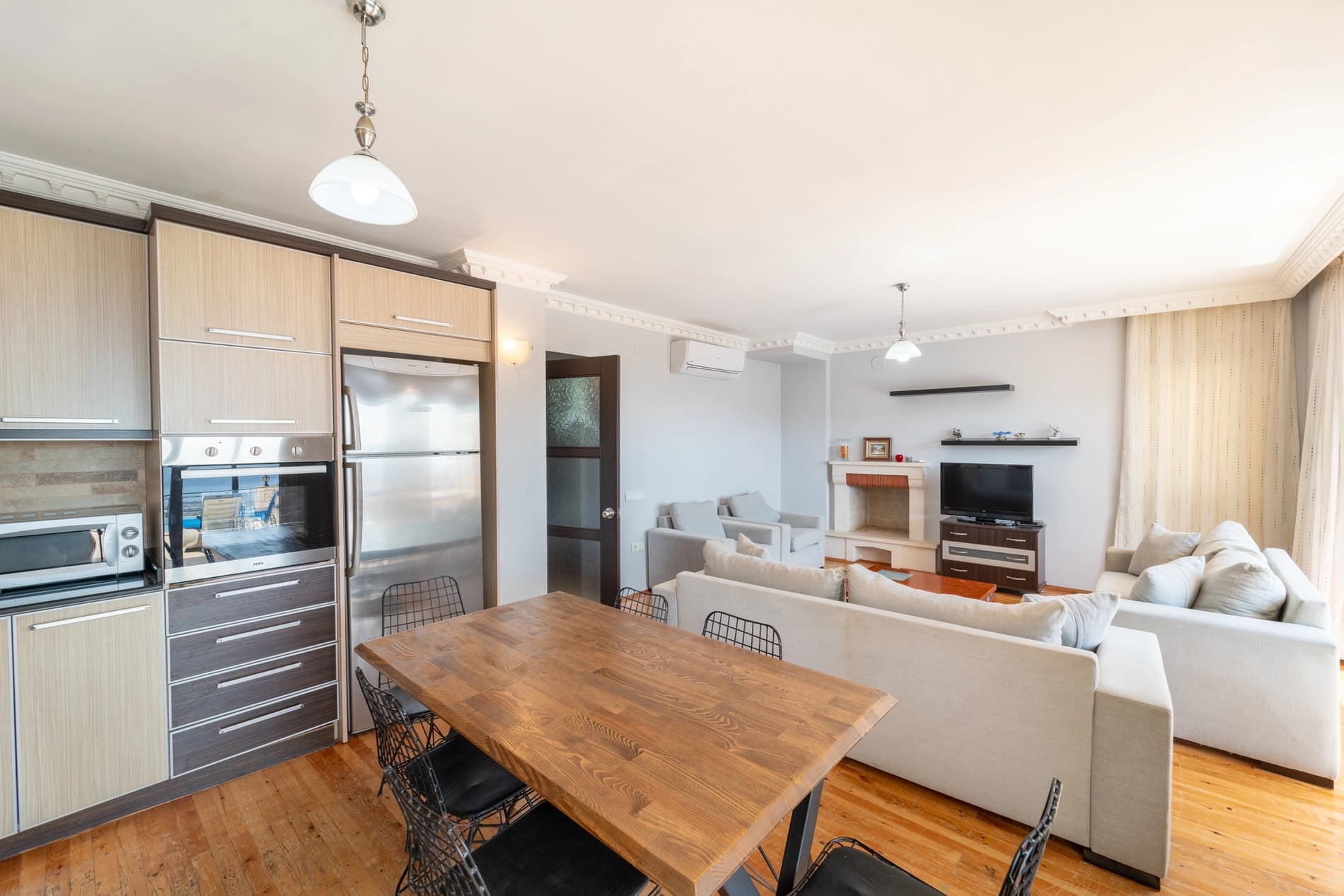 Baynur Apart Kalkan 58