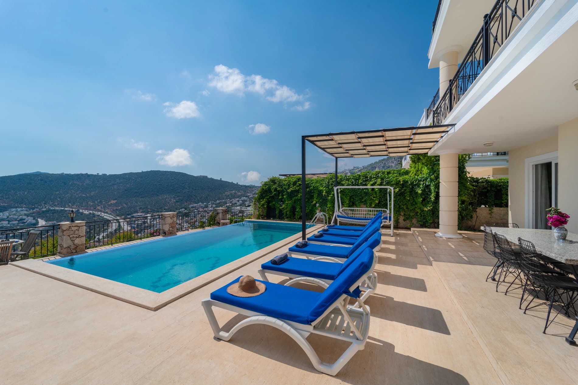 Baynur Apart Kalkan 16