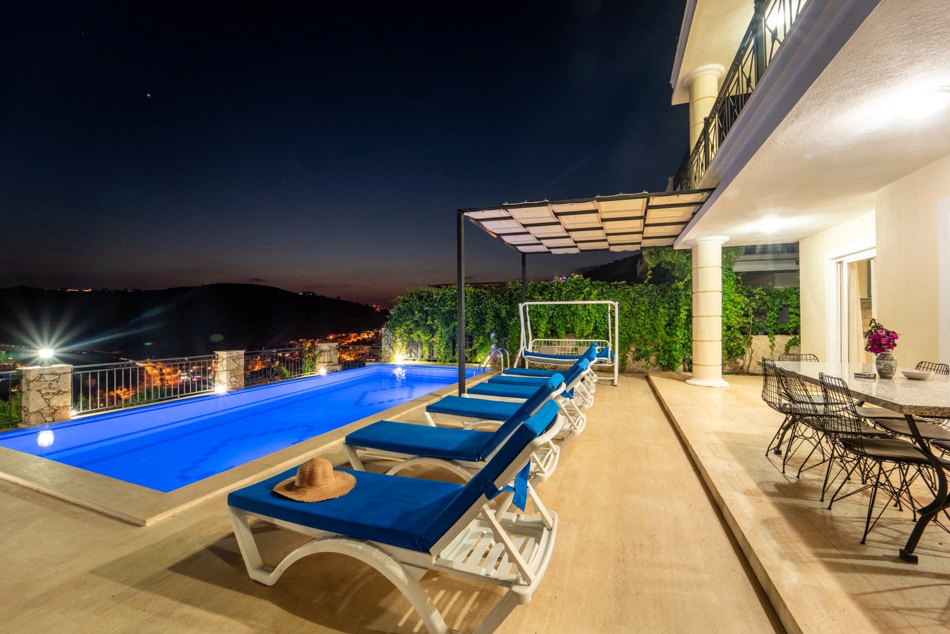 Baynur Apart Tatil Villası 57