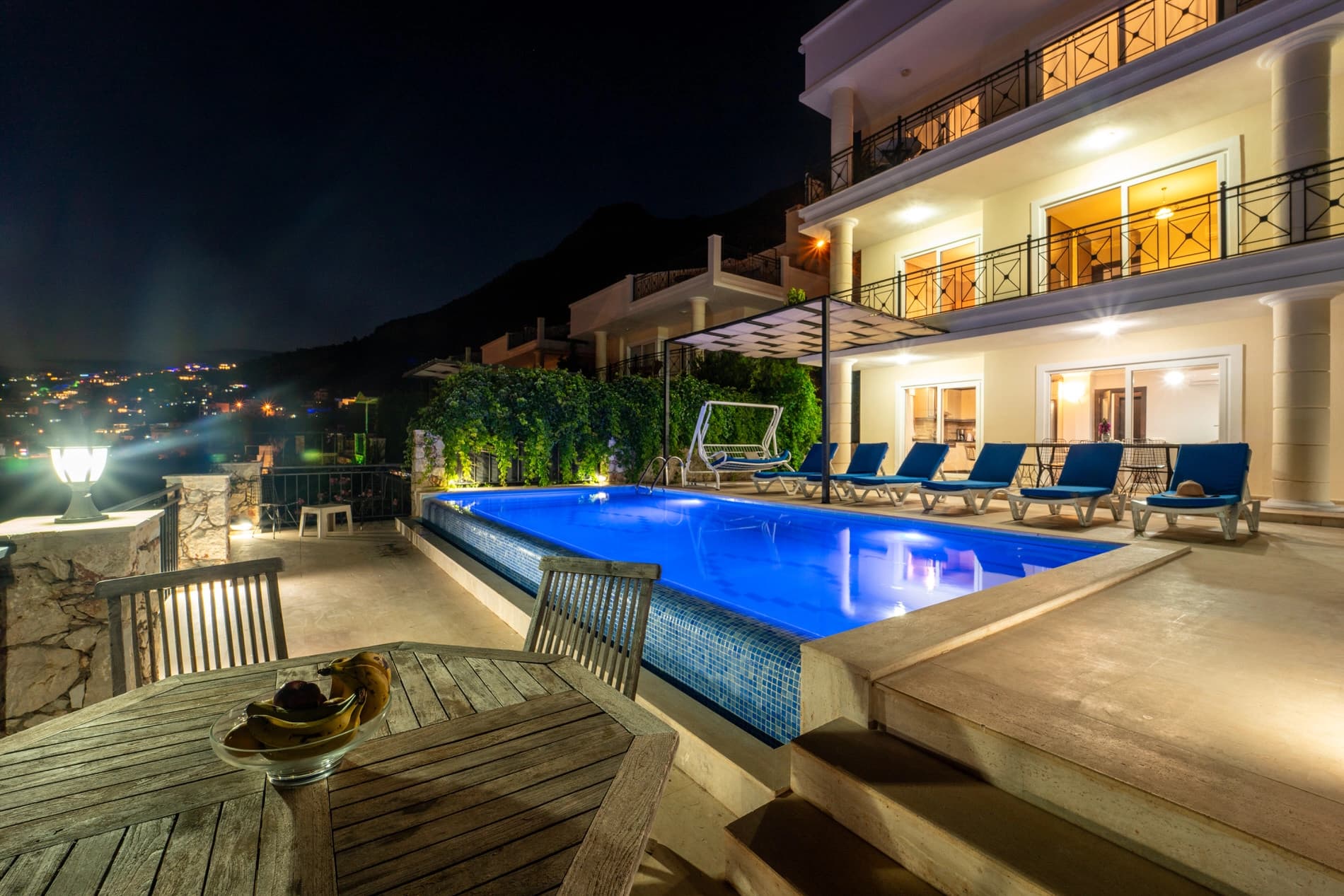 Baynur Apart Kalkan 64