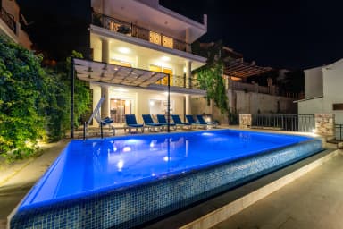 Baynur Apart Kalkan 78