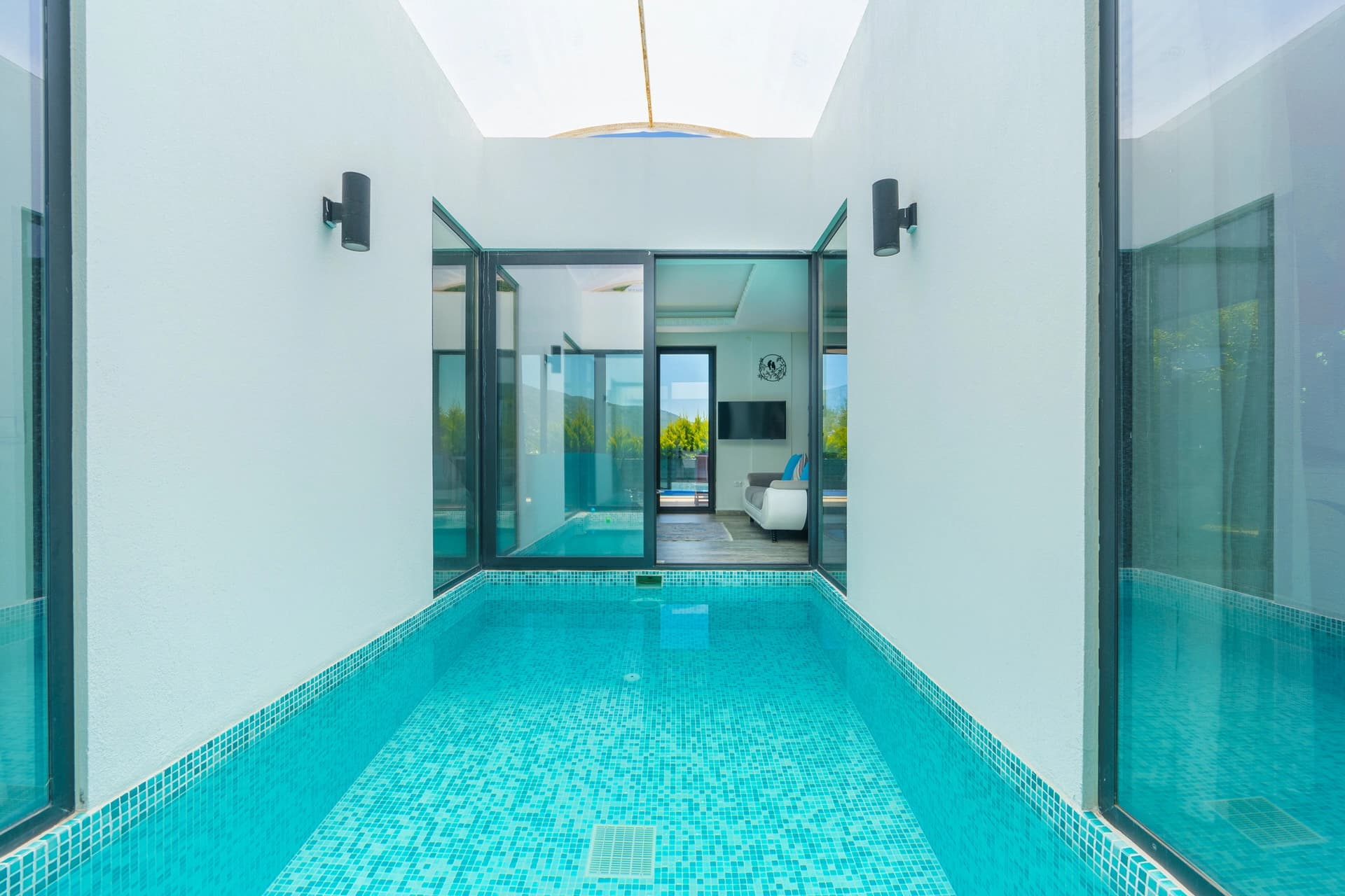 Villa Leonardo İslamlar 12