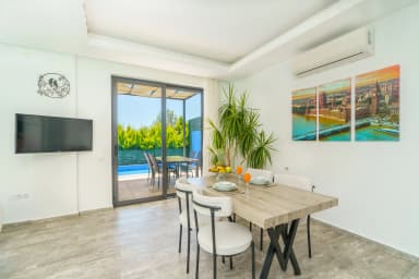 Villa Leonardo İslamlar 74