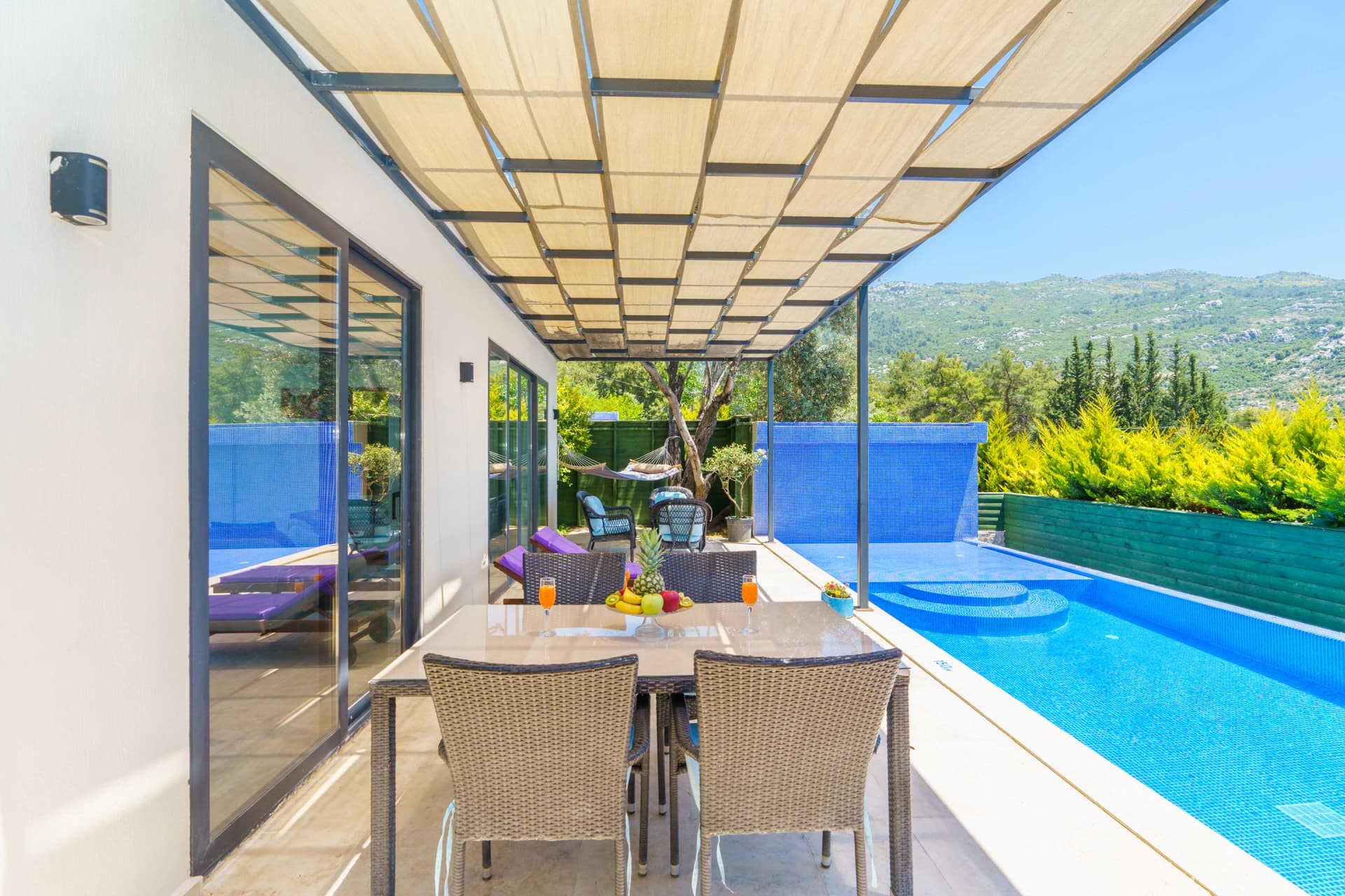 Villa Leonardo İslamlar 66