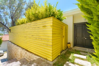 Villa Leonardo Korunaklı Havuz 25