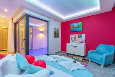 Villa Leonardo İslamlar 82