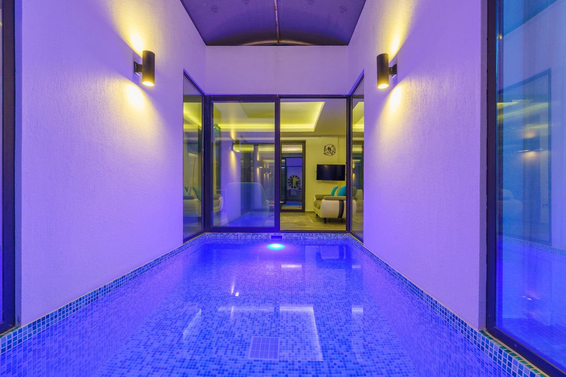 Villa Leonardo İslamlar 26