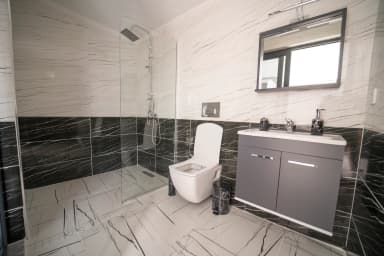 Villa White House Patara Korunaklı Havuz 71