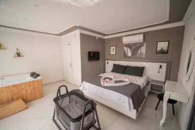 Villa White House Patara Patara 22