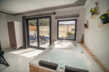 Villa White House Patara Patara 36