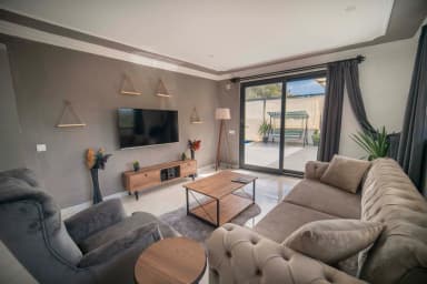 Villa White House Patara Patara 28