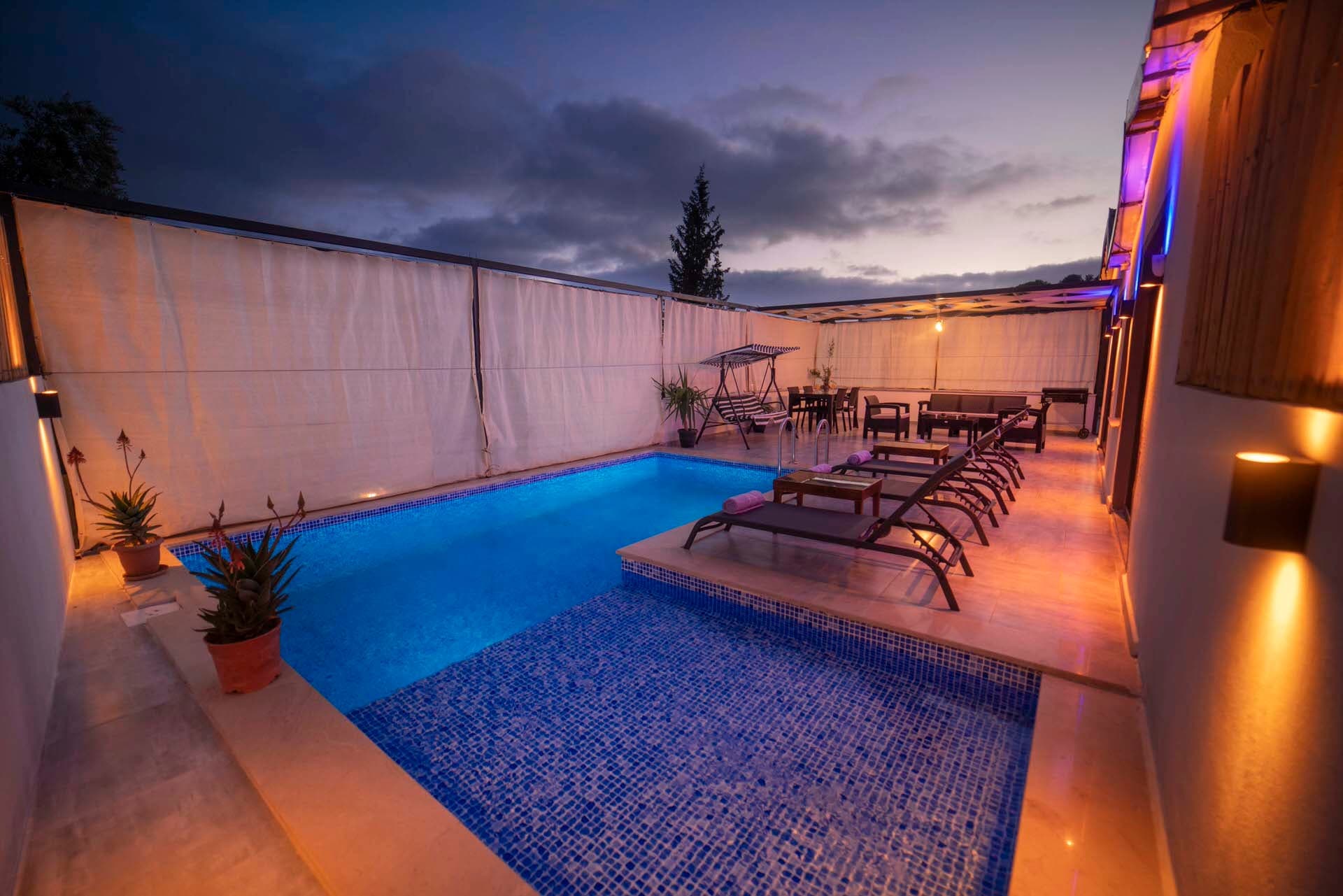 Villa White House Patara Patara 76