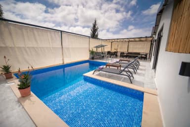 Villa White House Patara Patara 48