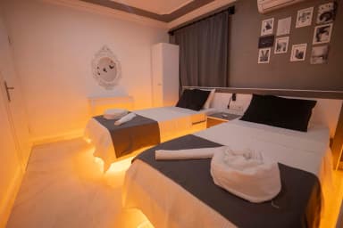 Villa White House Patara Patara 98