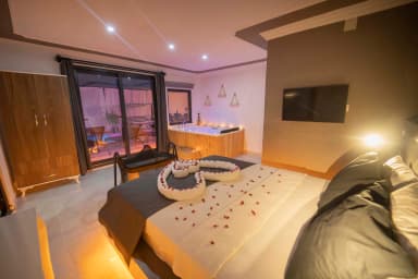 Villa White House Patara Patara 64