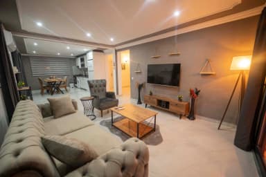 Villa White House Patara Patara 56