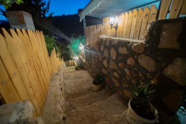 Villa White House Patara Korunaklı Havuz 21