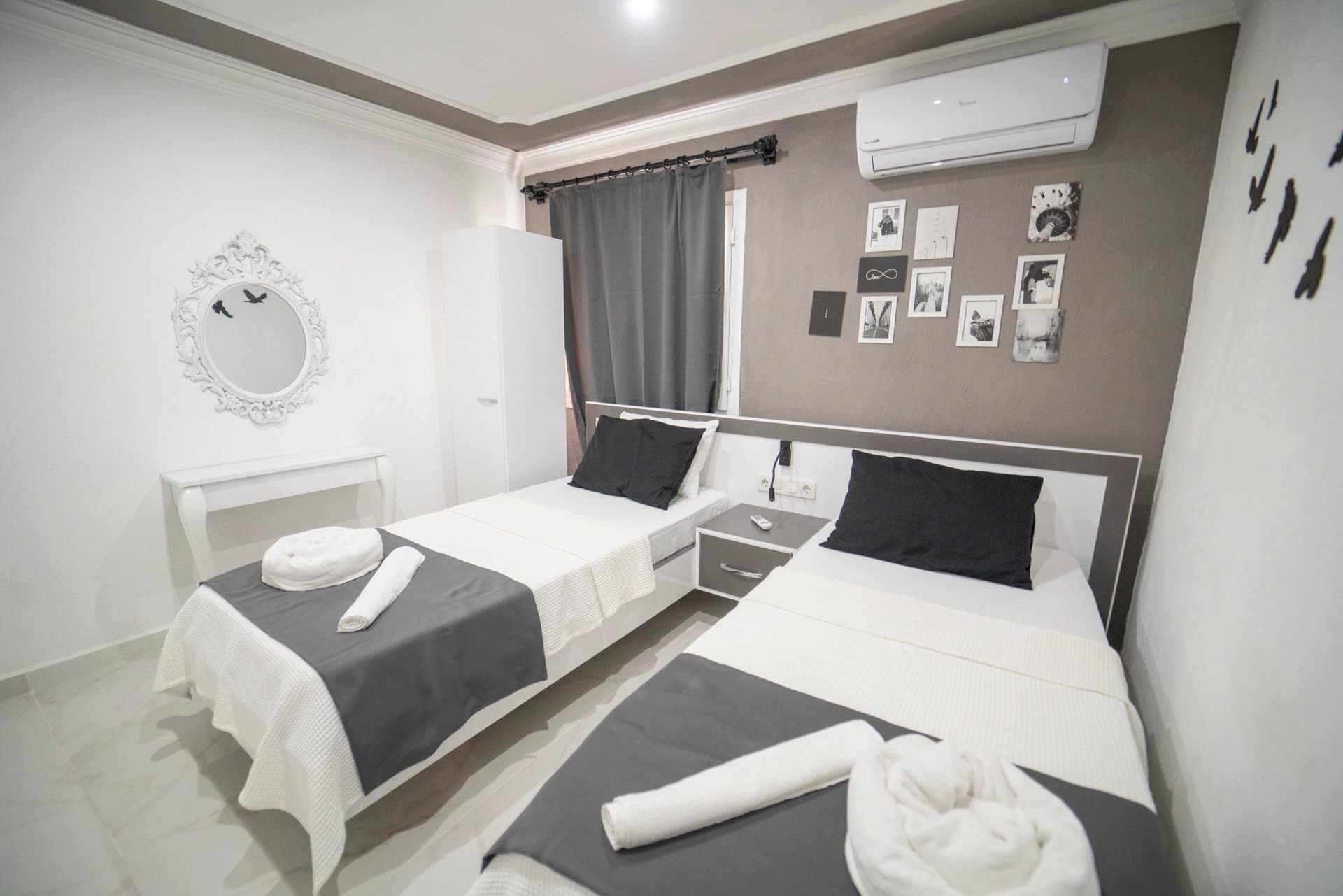 Villa White House Patara Patara 84