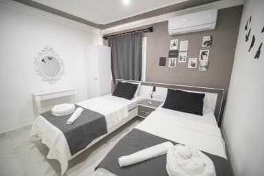 Villa White House Patara Patara 84