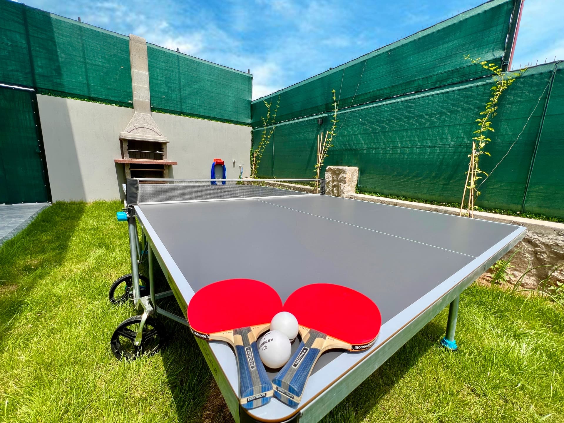 Villa Enbaem Fethiye 44