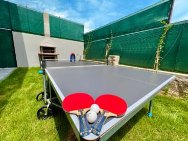 Villa Enbaem Fethiye 44