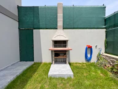 Villa Enbaem Tatil Villası 51