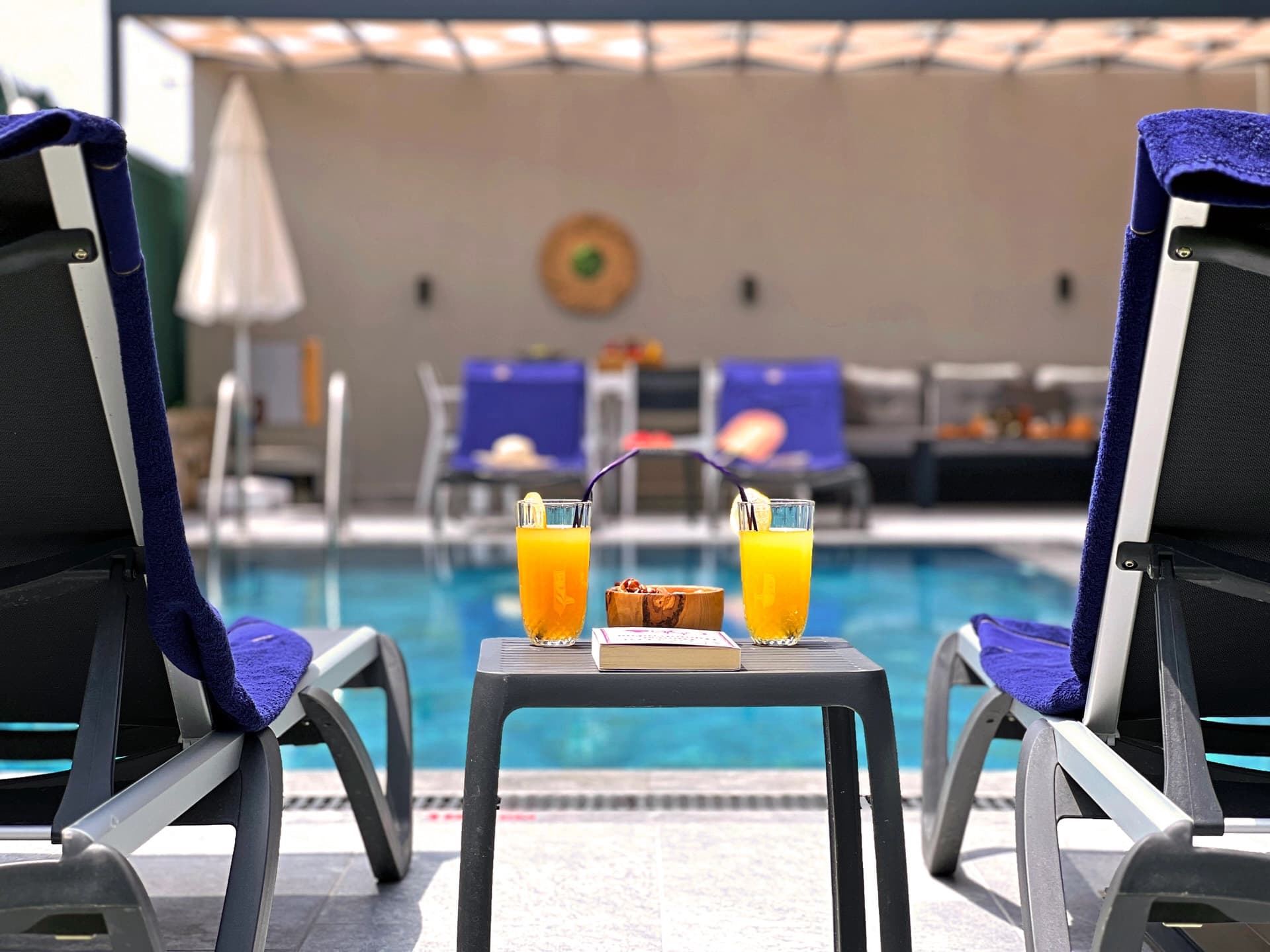 Villa Enbaem Fethiye 78